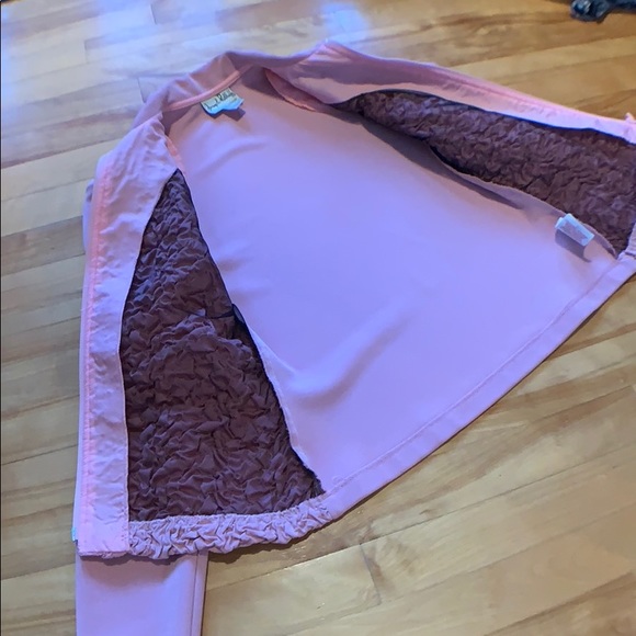 Pink Ribkoff Suit - Picture 8 of 15